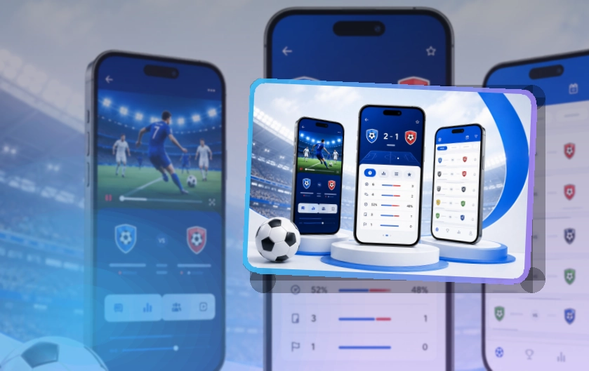 开云APP与Android双端入口，按系统安装都能用，减少寻找入口的时间